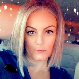 Meet your Posher, Kristen